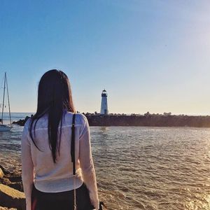 Meet your Posher, Shu